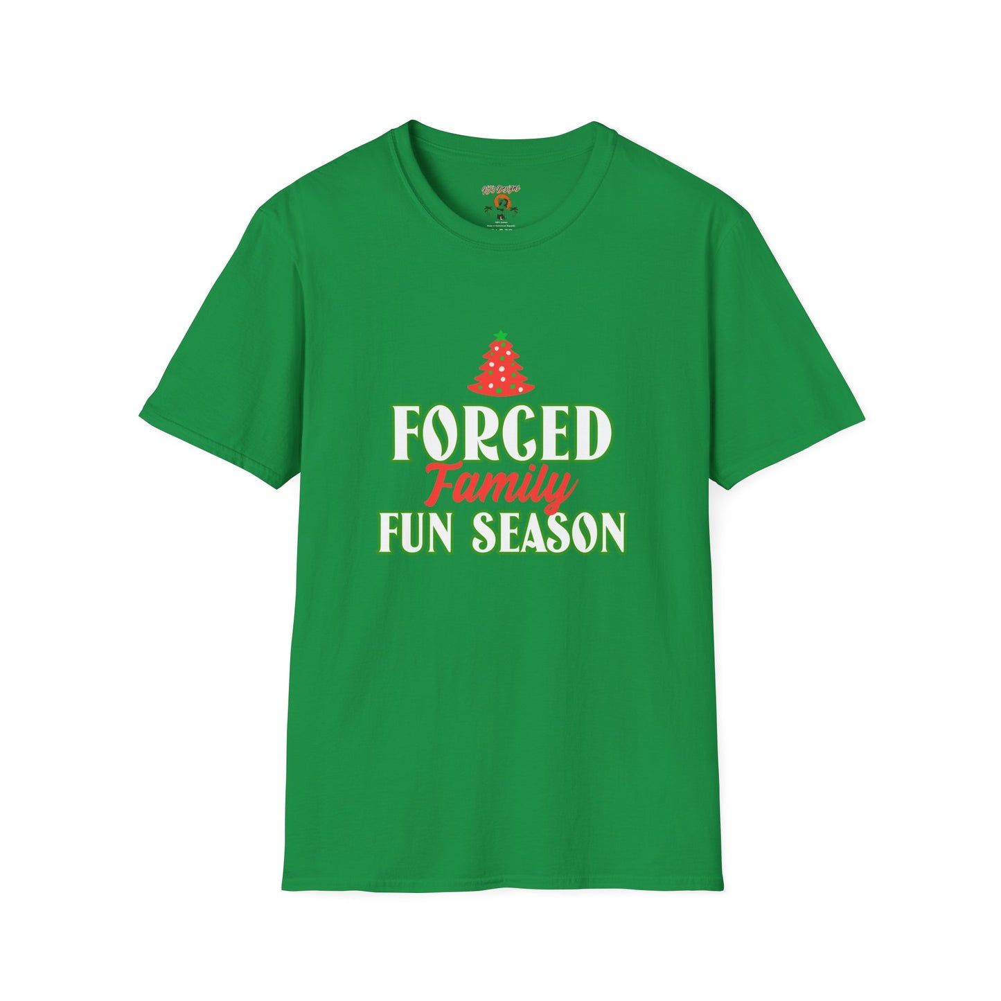 Christmas Funny T-Shirt