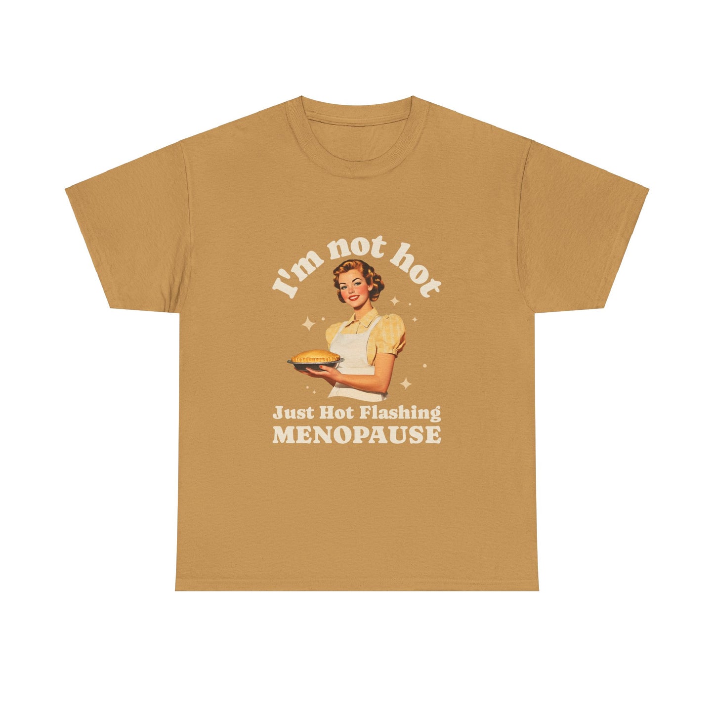 Menopause Tee