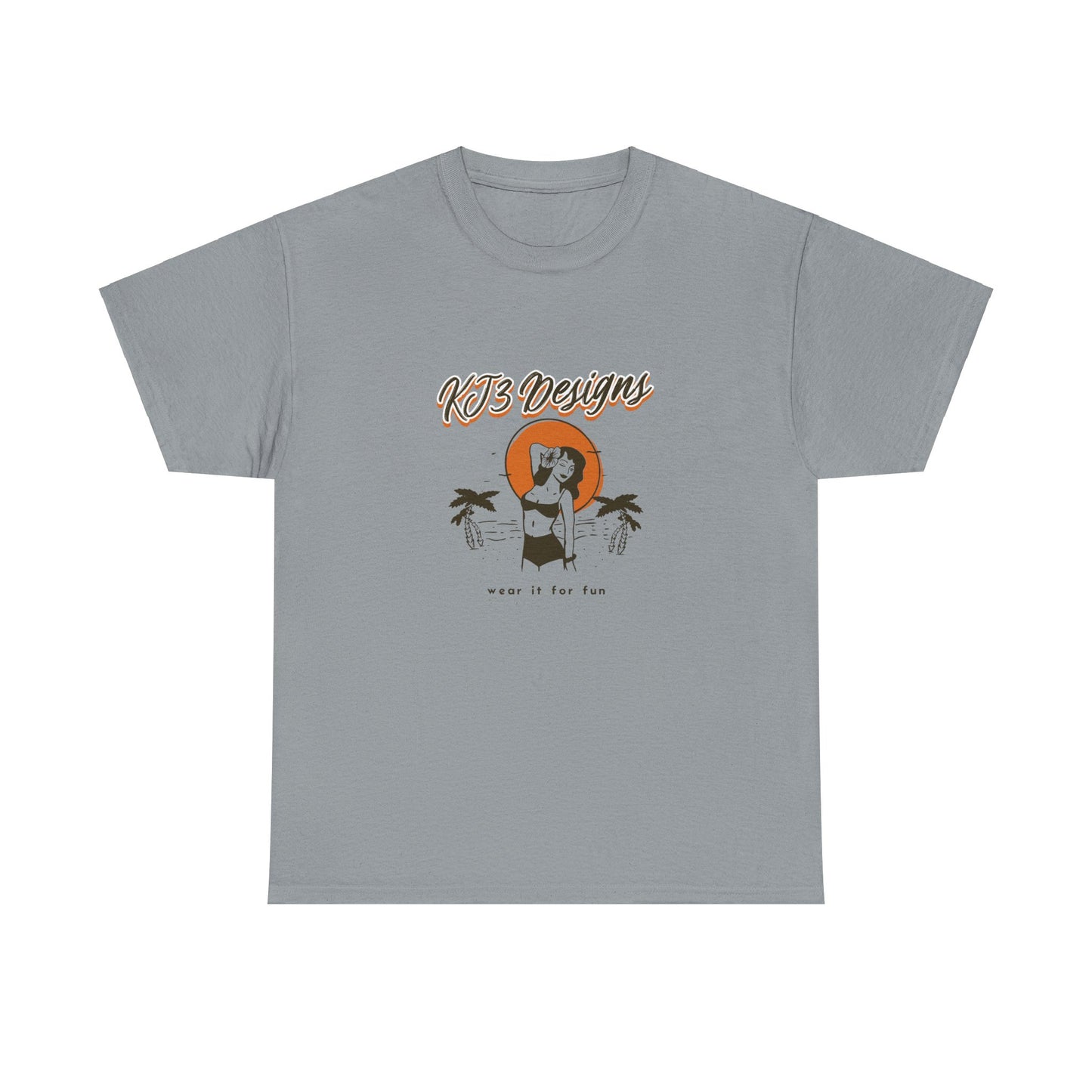 Funny Menopause Unisex Tee - Support the Brand and Wear it for Fun