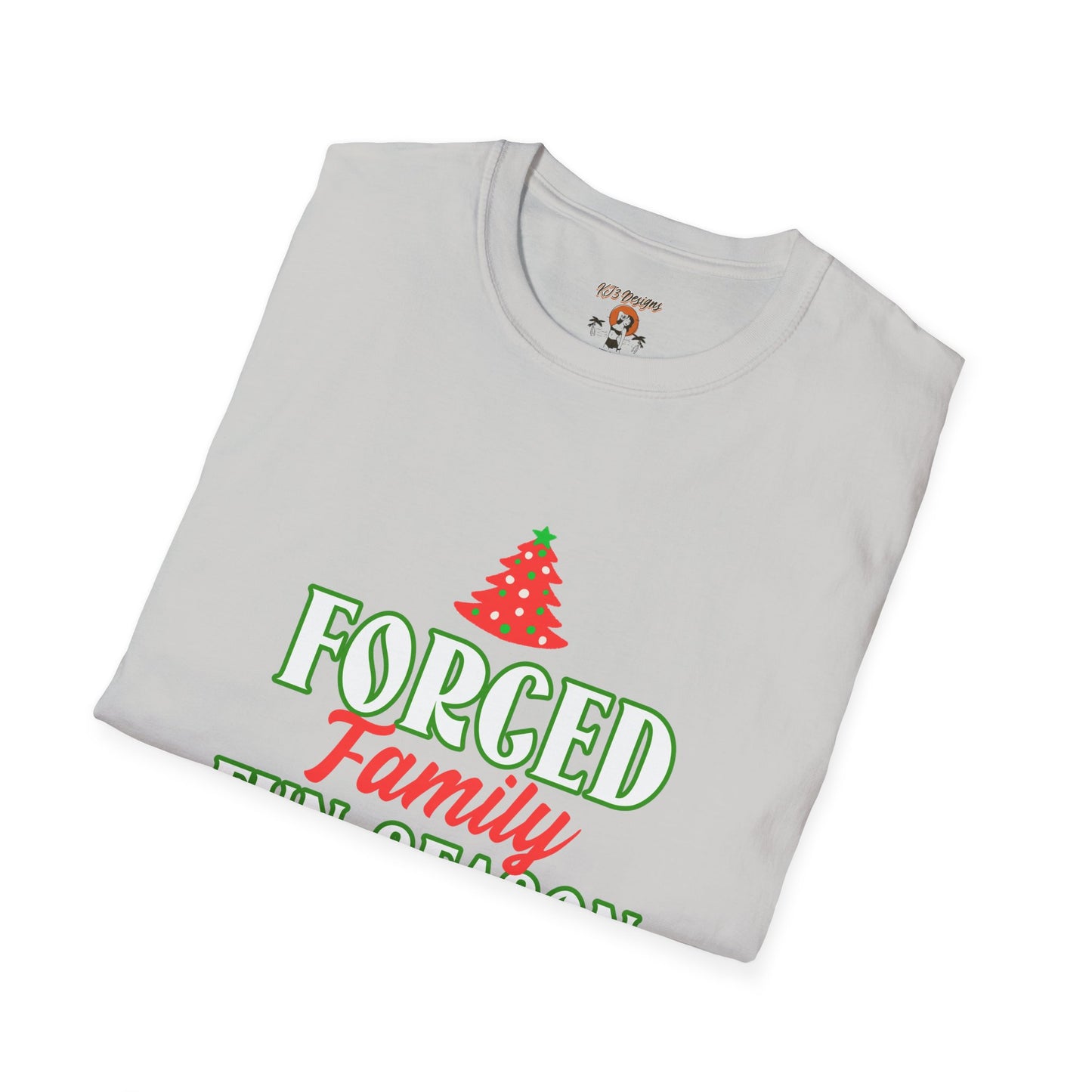 Christmas Funny T-Shirt