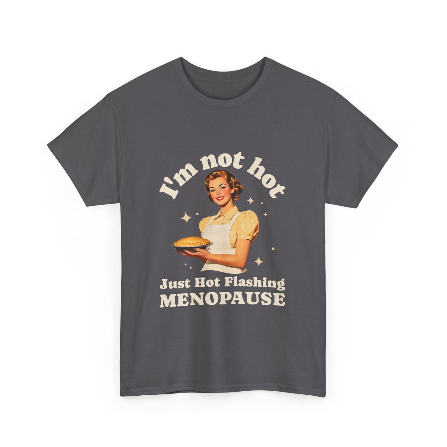 Menopause Tee