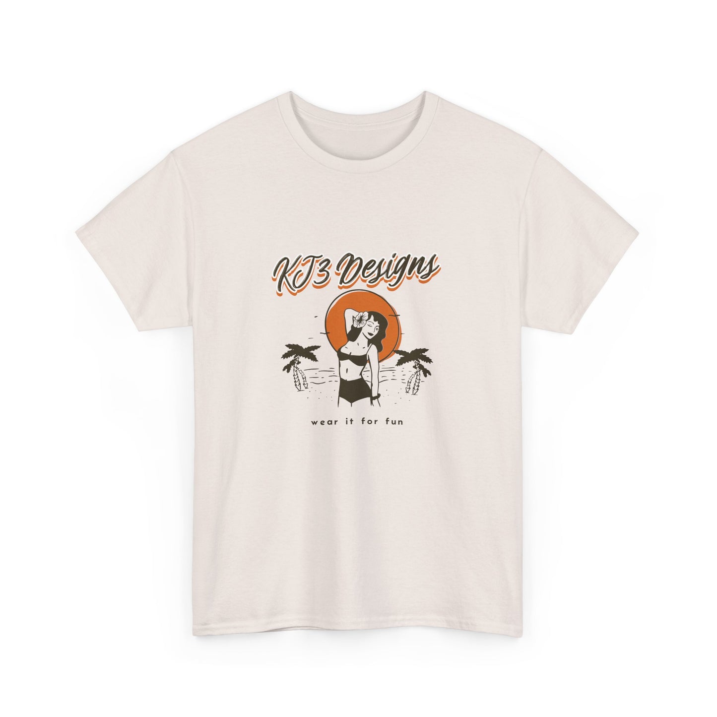 Funny Menopause Unisex Tee - Support the Brand and Wear it for Fun