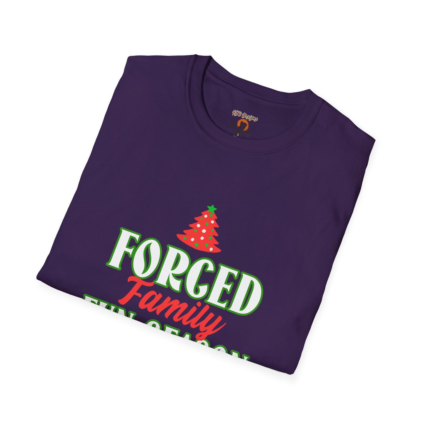 Christmas Funny T-Shirt