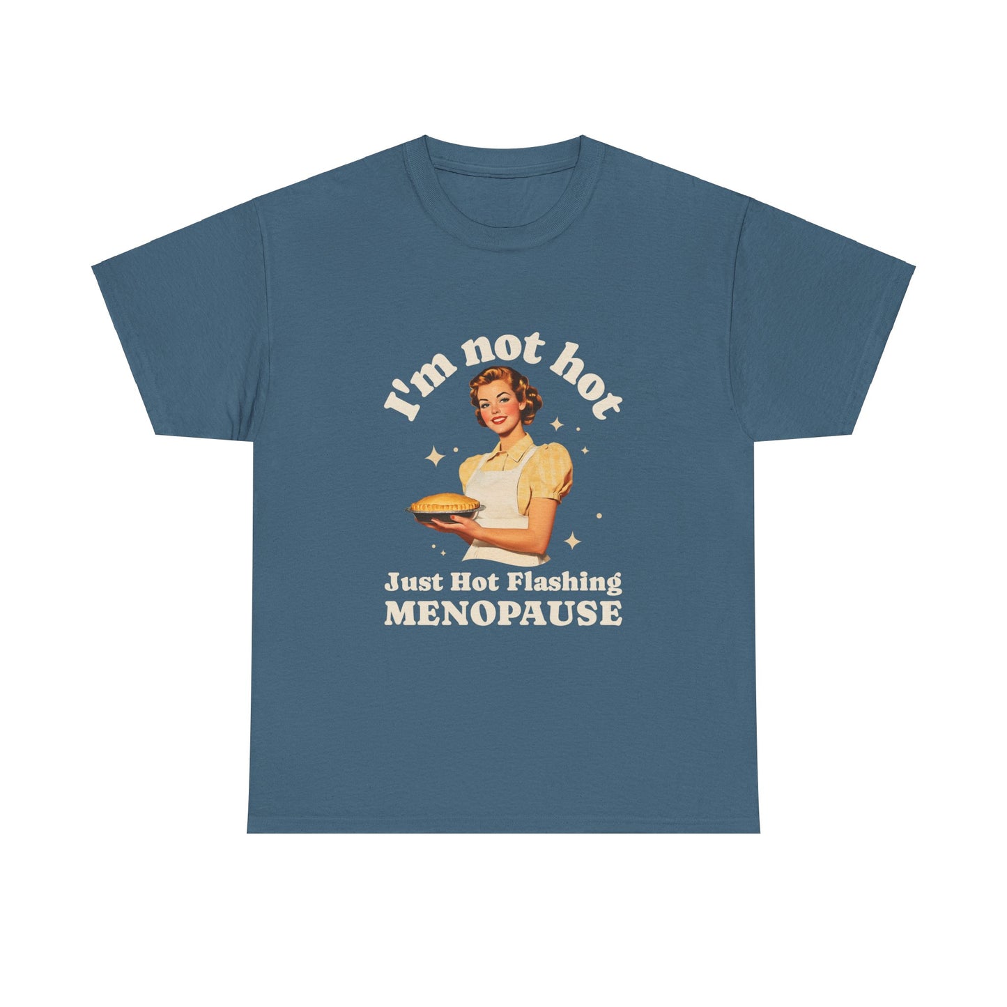 Menopause Tee