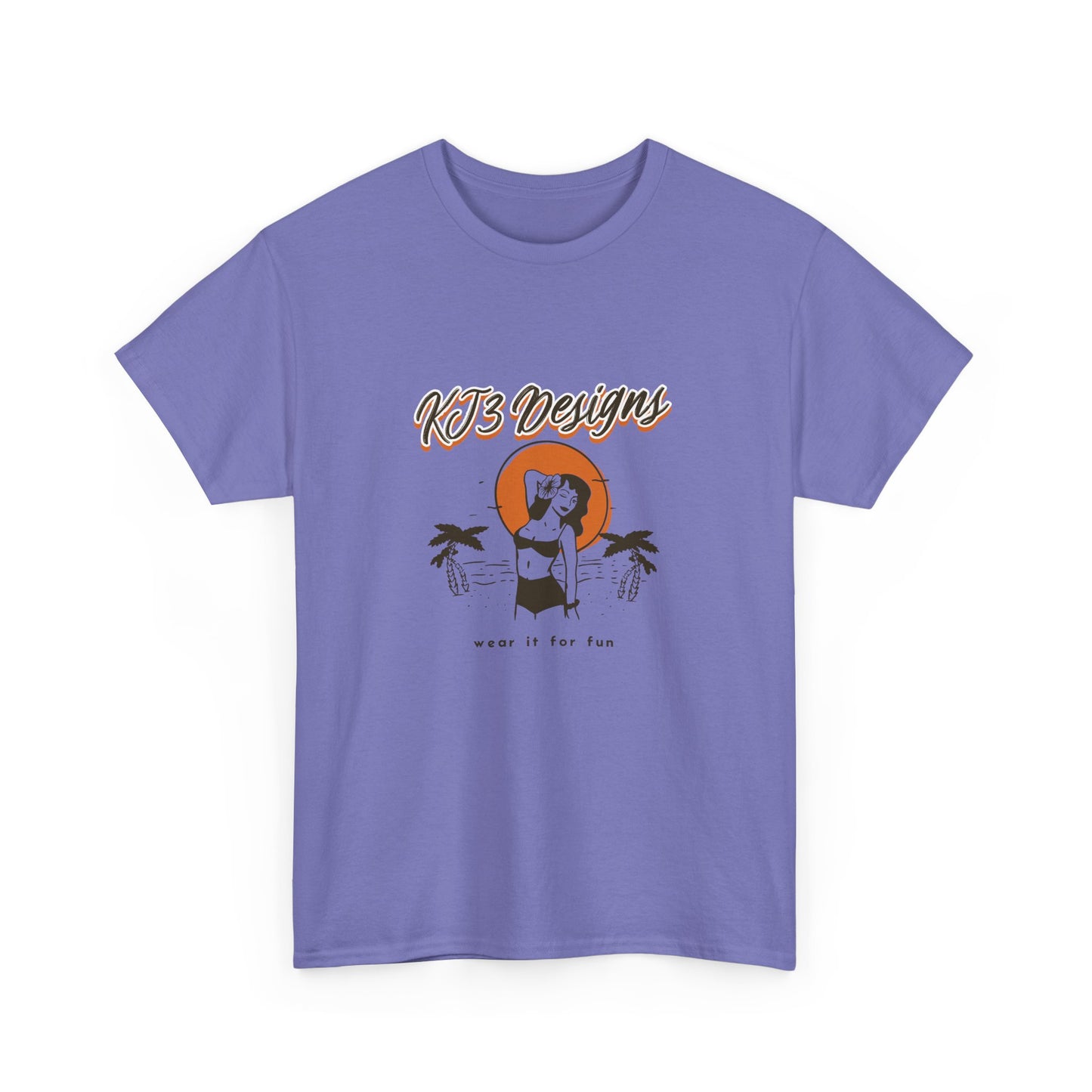 Funny Menopause Unisex Tee - Support the Brand and Wear it for Fun