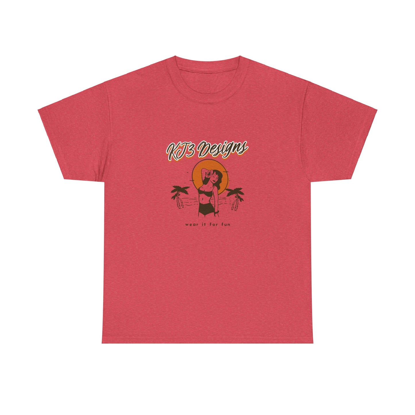 Funny Menopause Unisex Tee - Support the Brand and Wear it for Fun