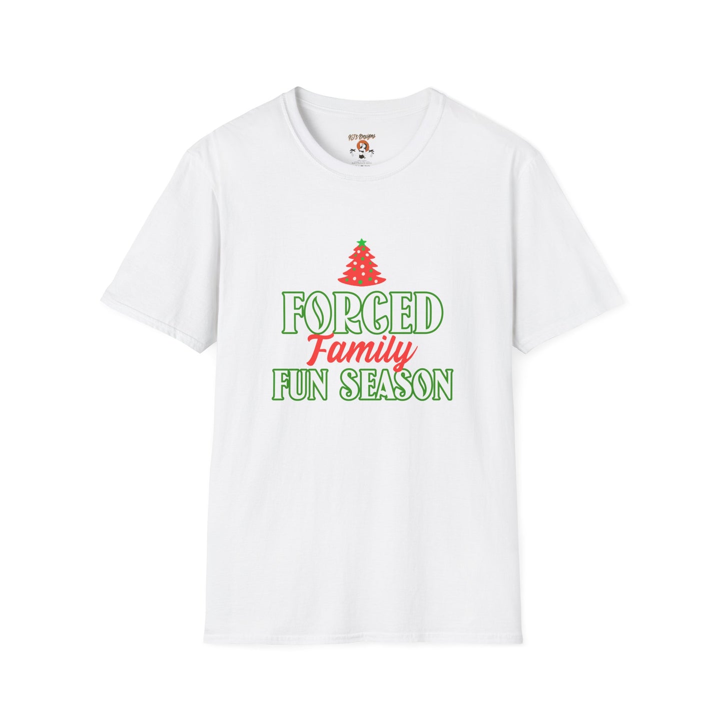 Christmas Funny T-Shirt