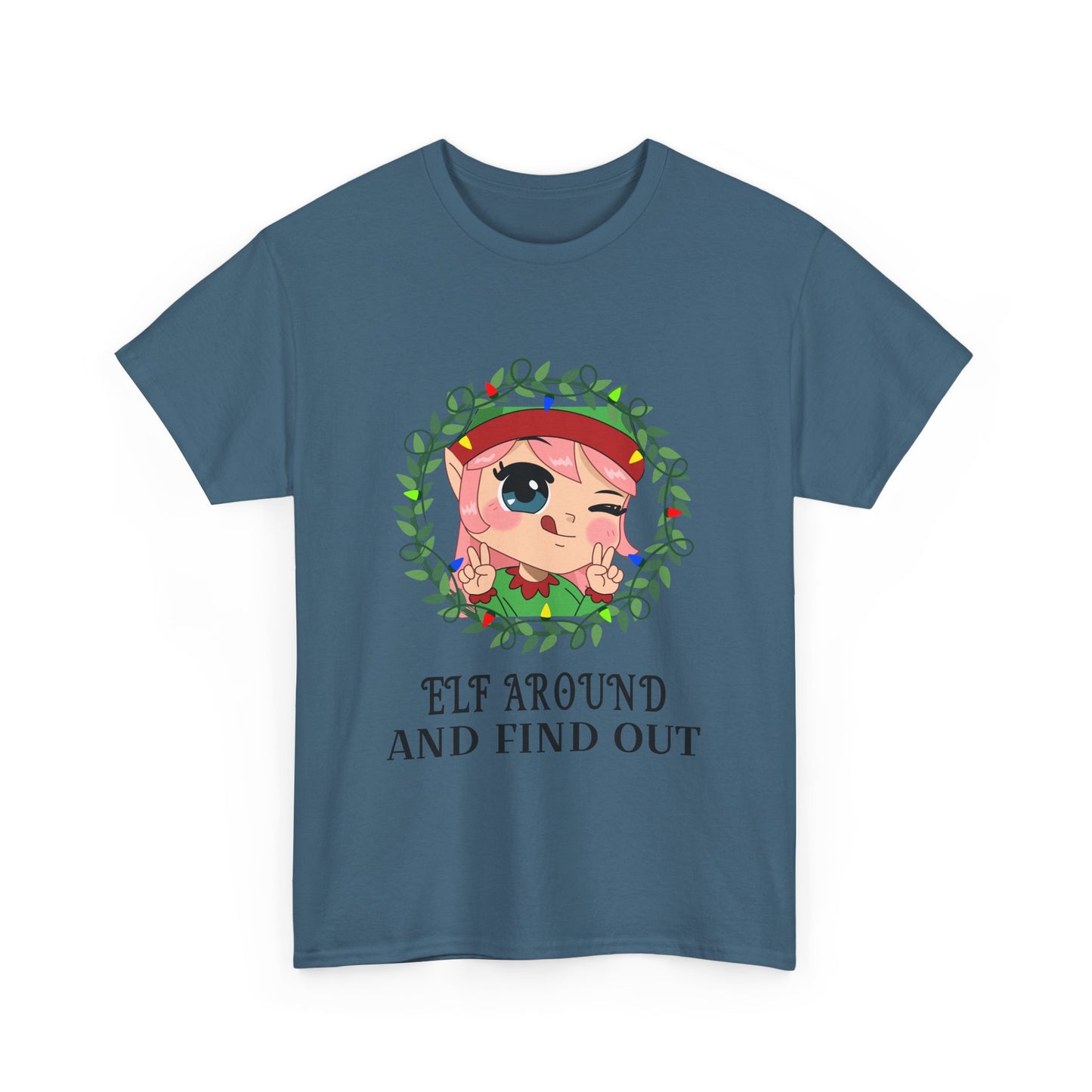 Funny Christmas Tee