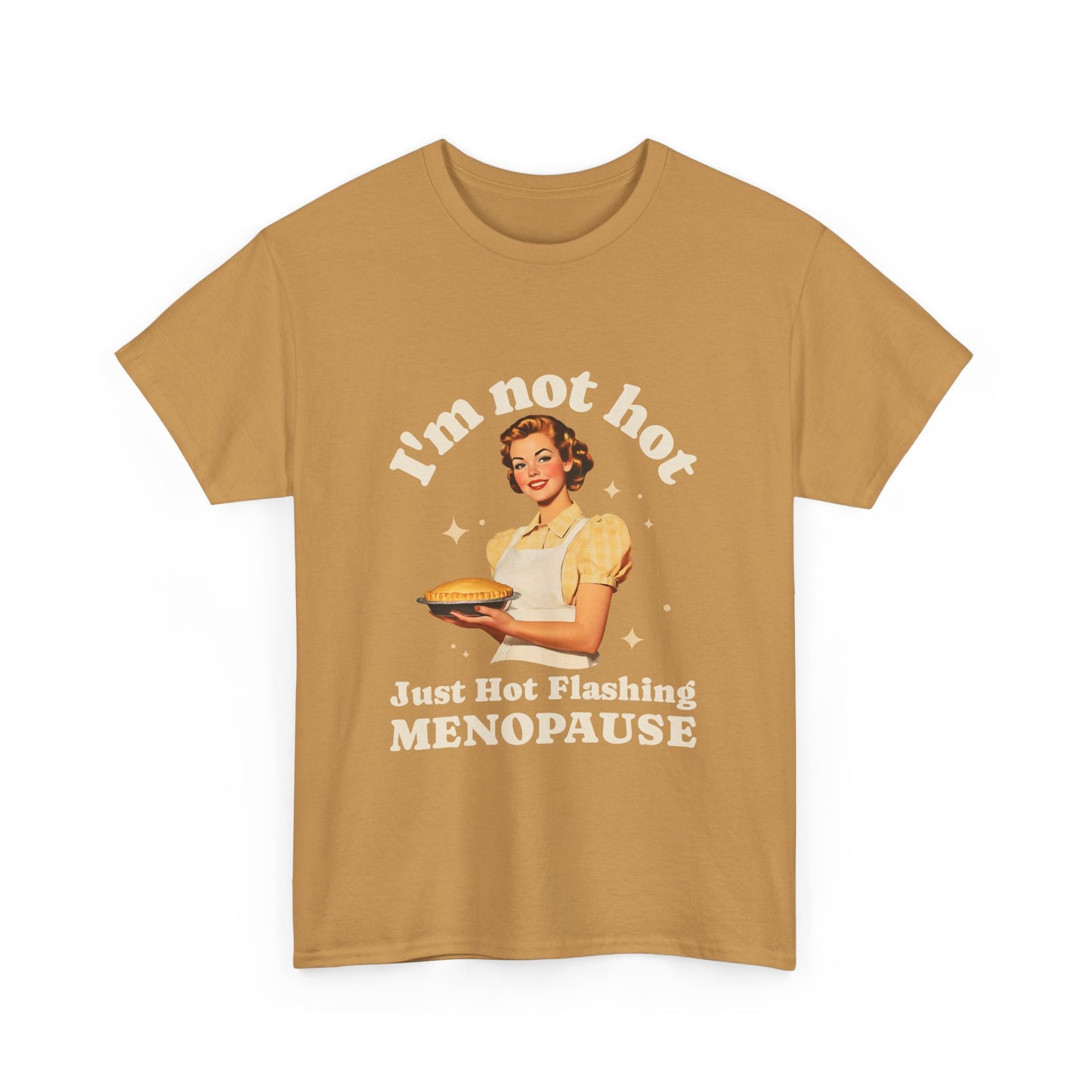 Menopause Tee