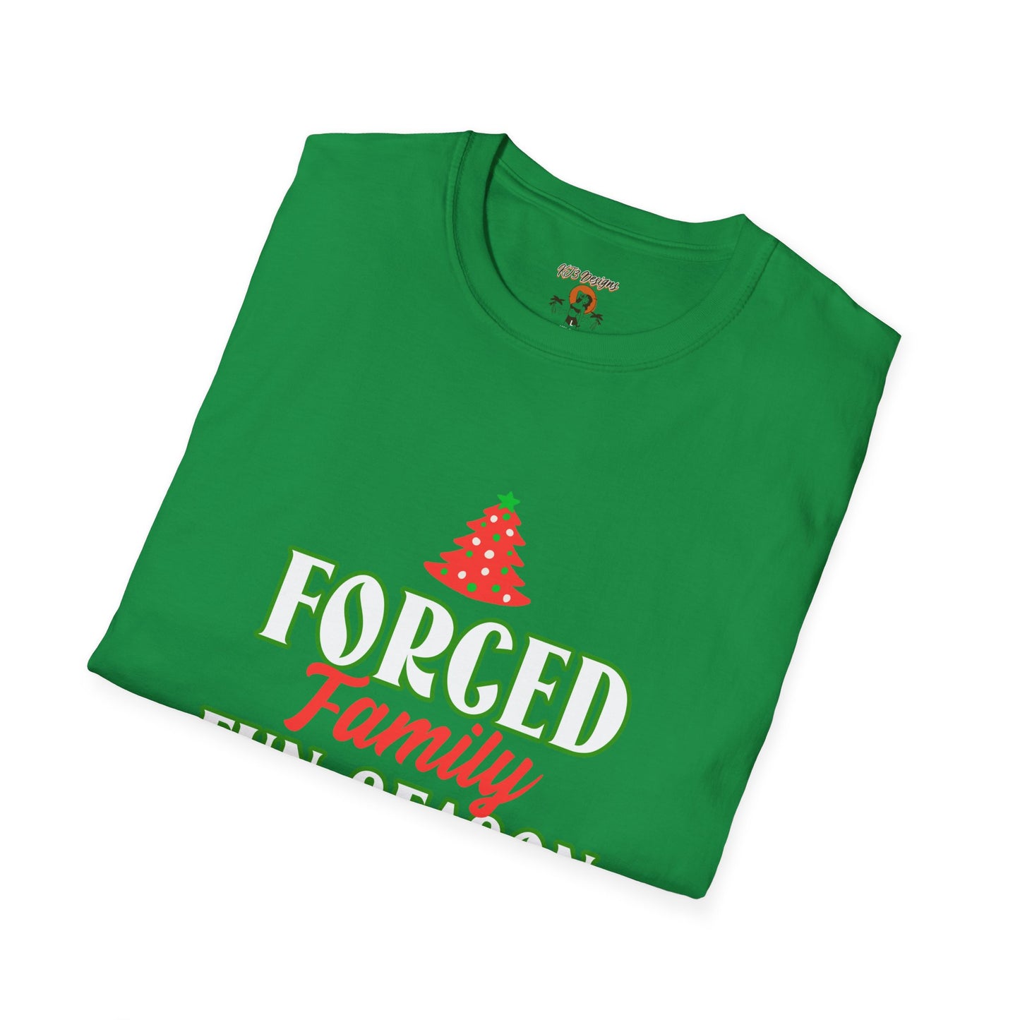 Christmas Funny T-Shirt