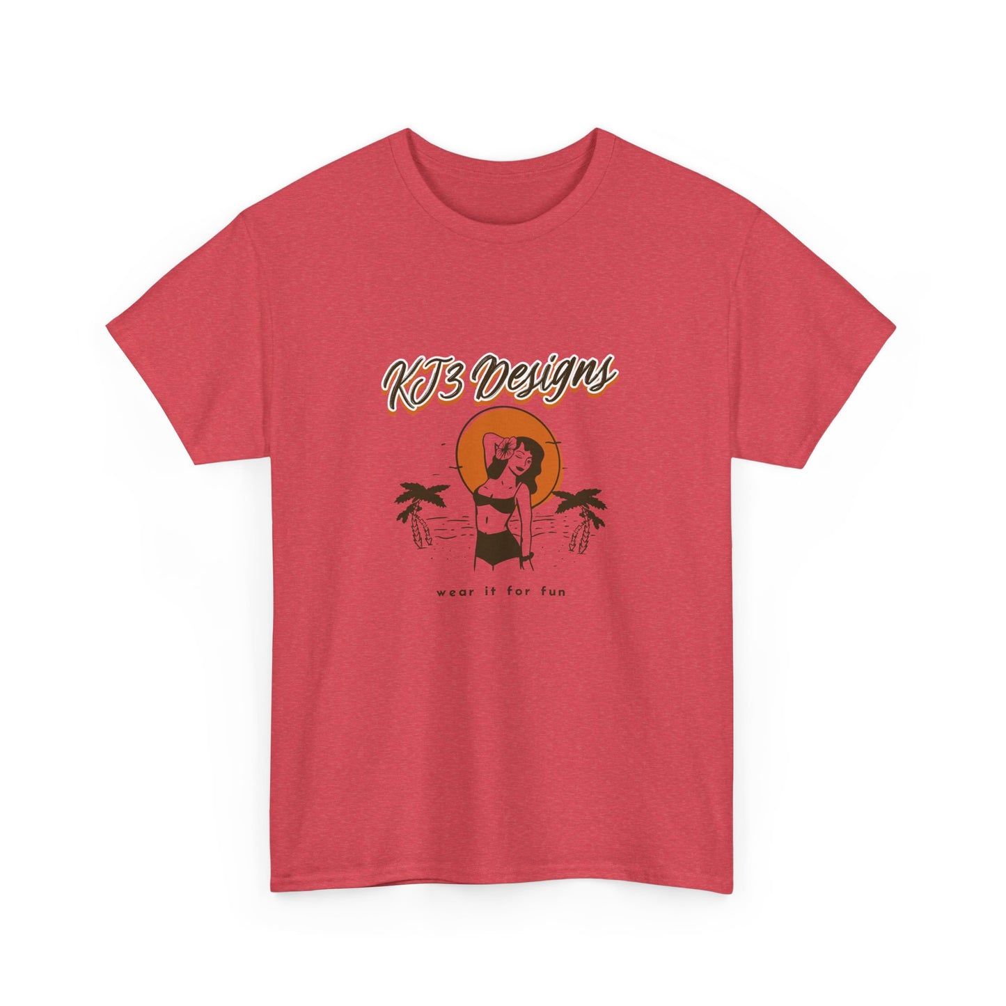 Funny Menopause Unisex Tee - Support the Brand and Wear it for Fun