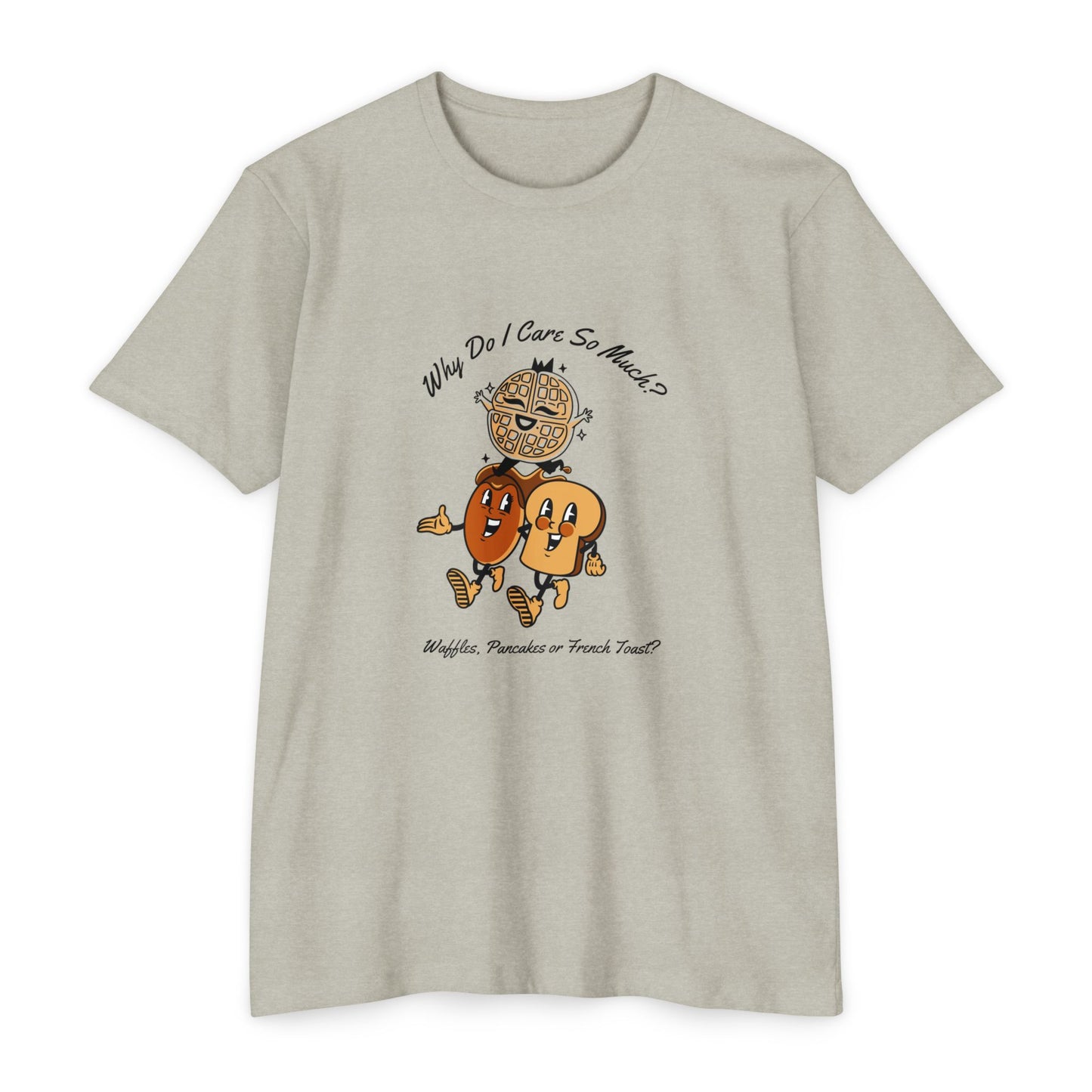 T-Shirt Fun 'Why do I care so much' Sturniolo Triplet Fan Tee