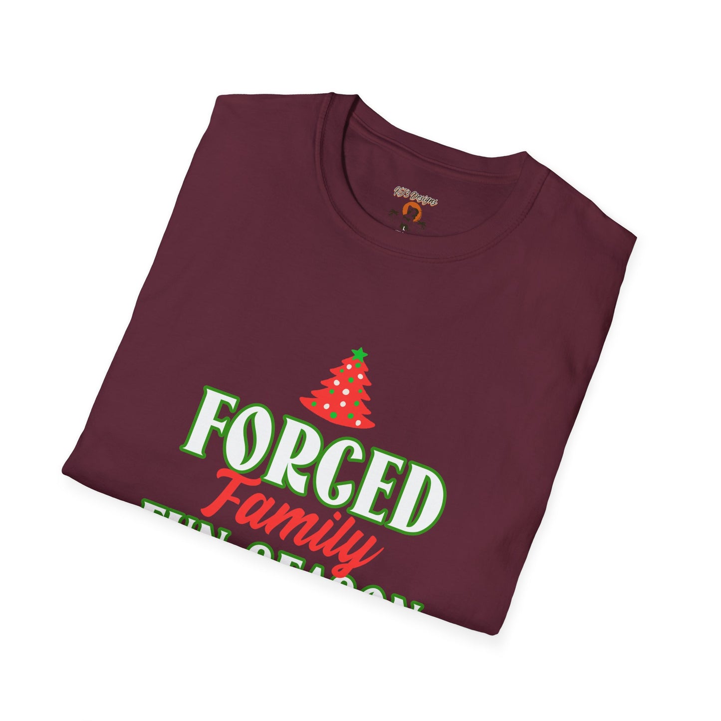 Christmas Funny T-Shirt