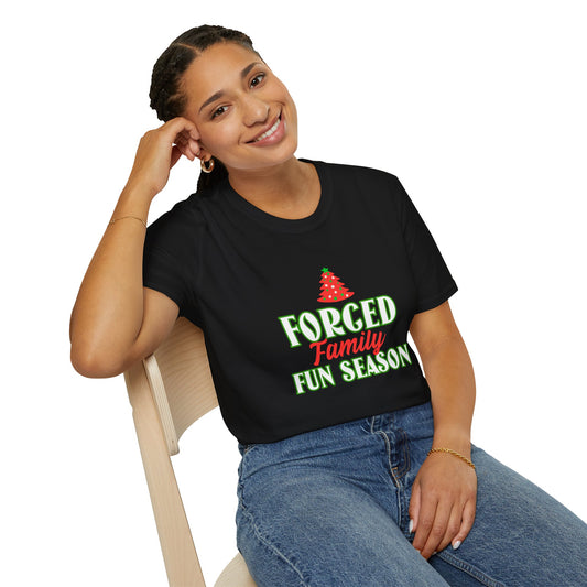 Christmas Funny T-Shirt