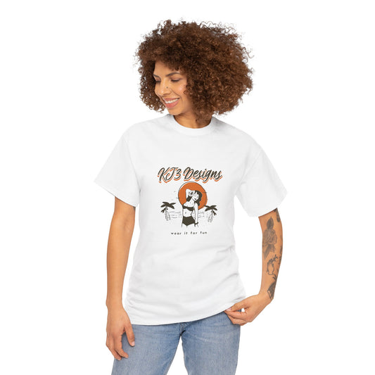 Funny Menopause Unisex Tee - Support the Brand and Wear it for Fun