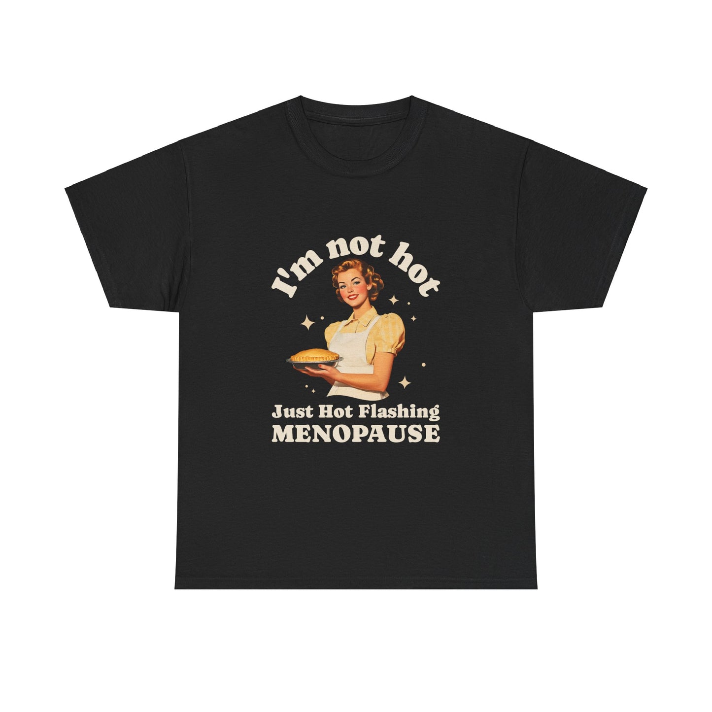 Menopause Tee