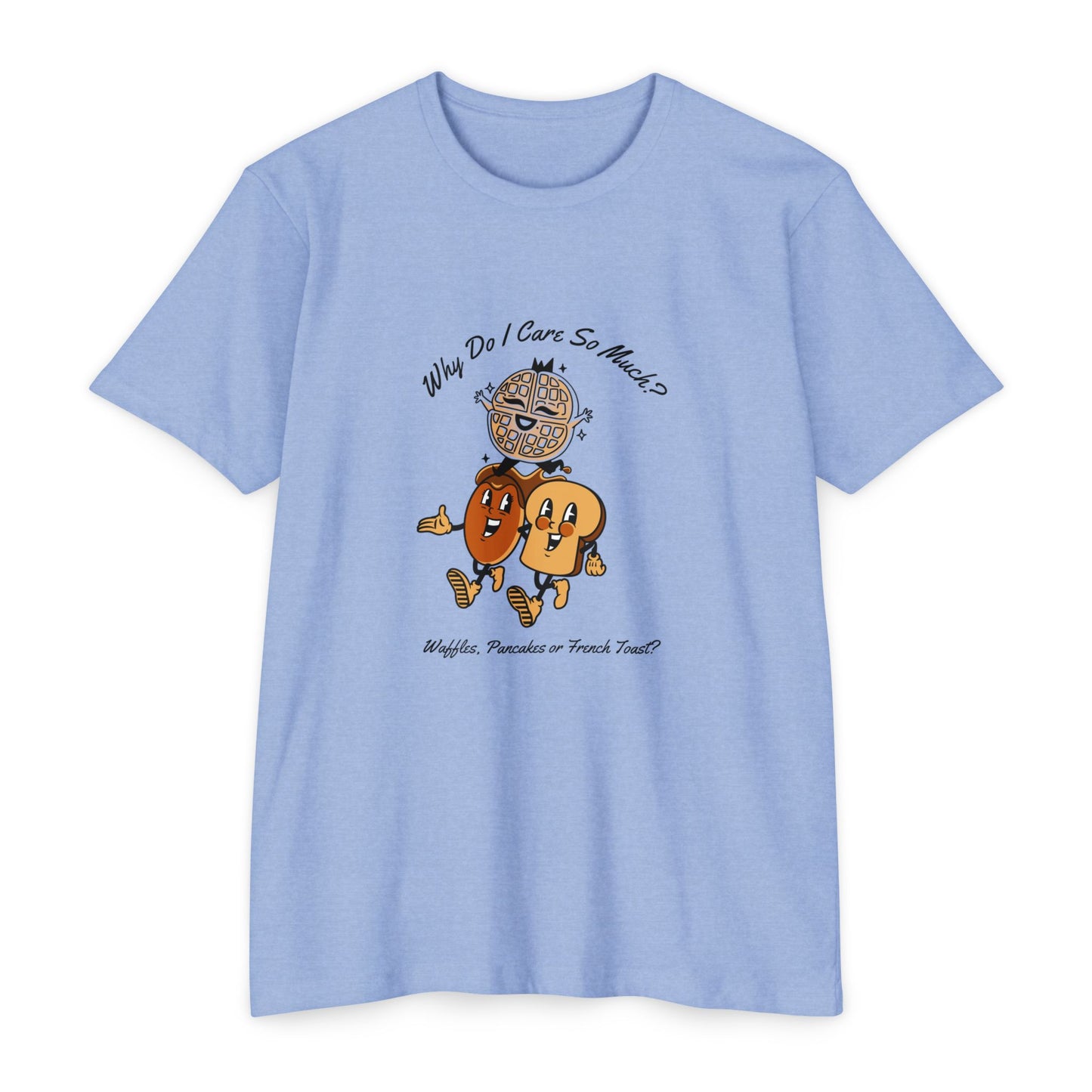 T-Shirt Fun 'Why do I care so much' Sturniolo Triplet Fan Tee