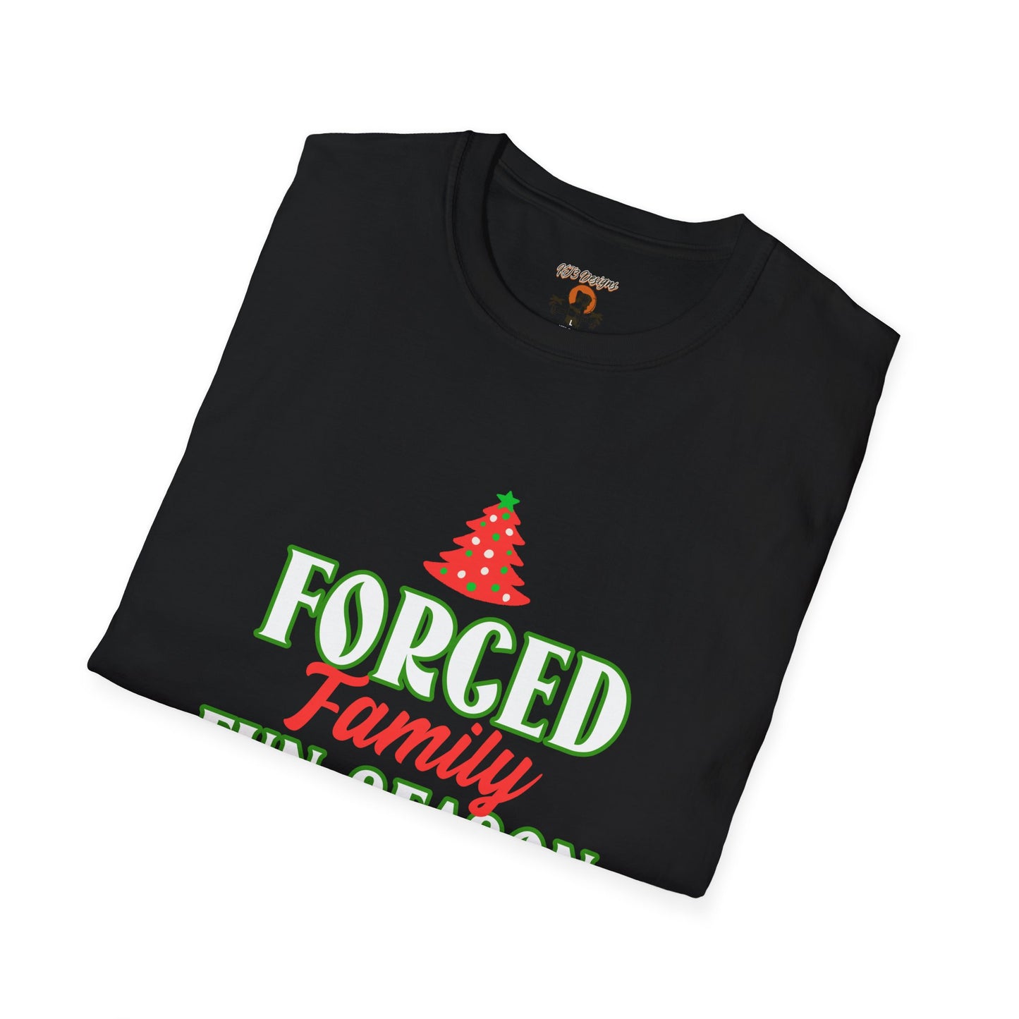 Christmas Funny T-Shirt