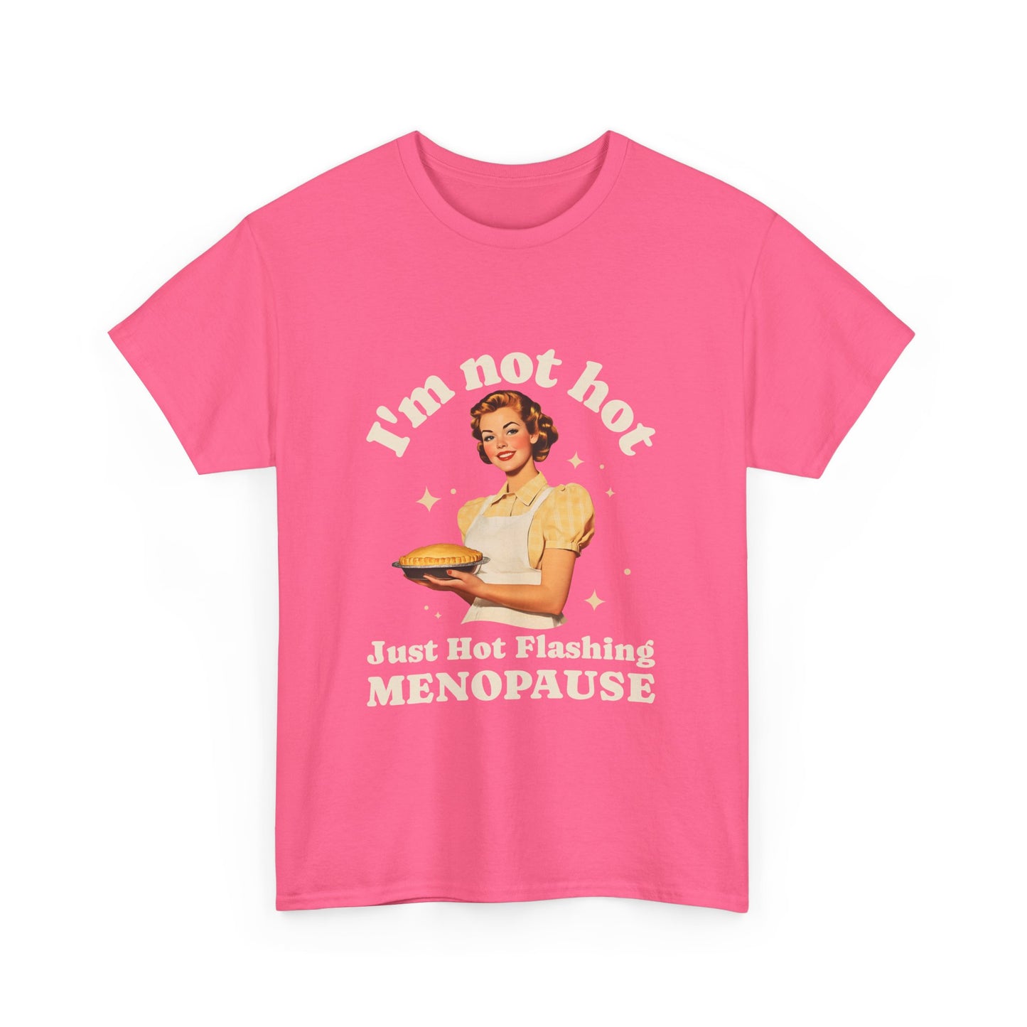 Menopause Tee