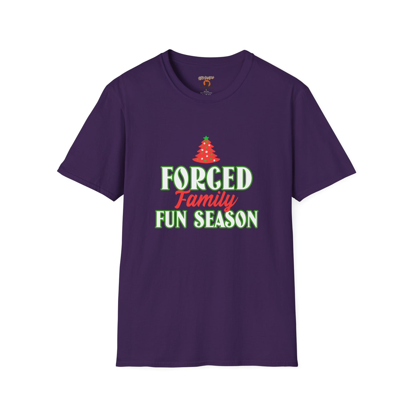 Christmas Funny T-Shirt