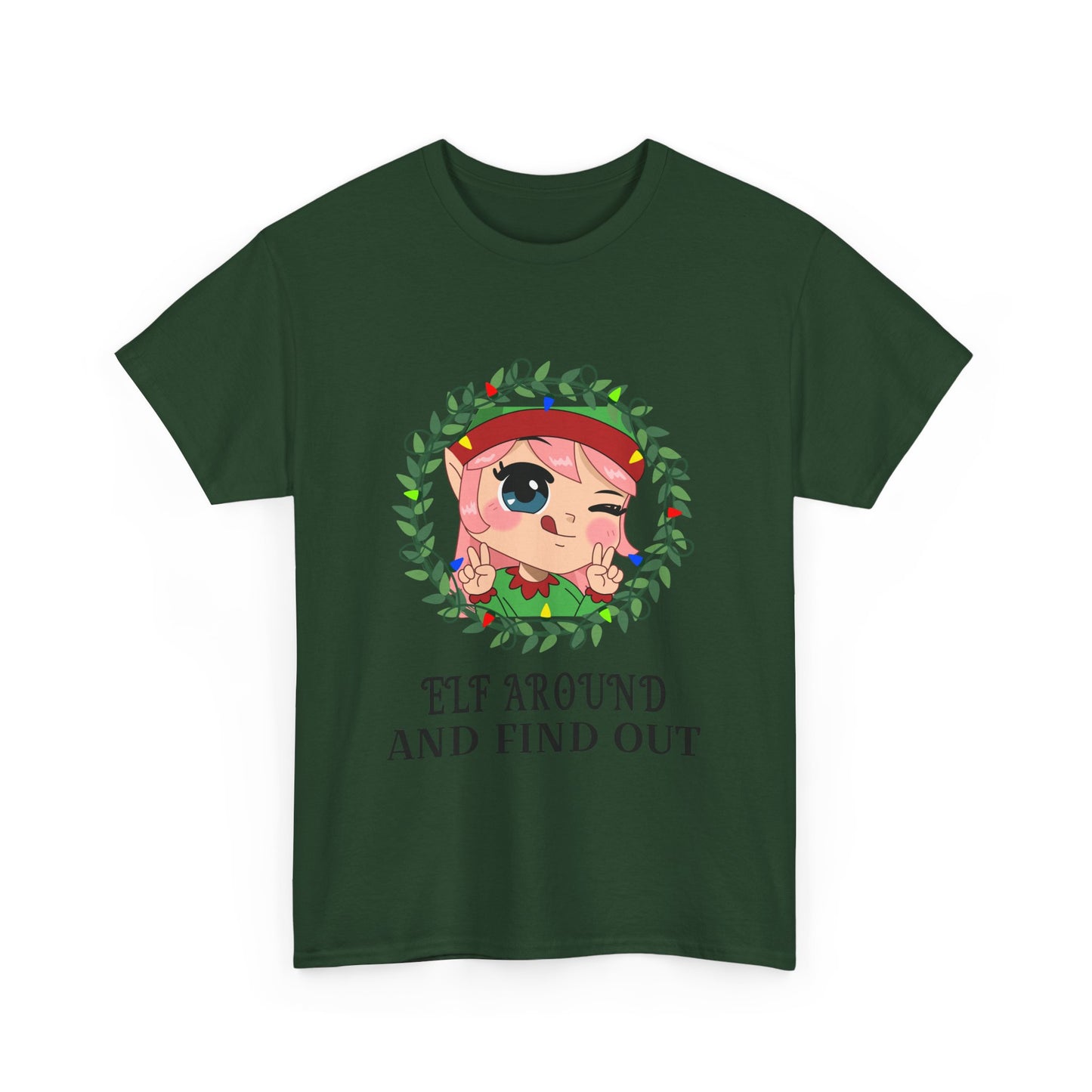 Funny Christmas Tee