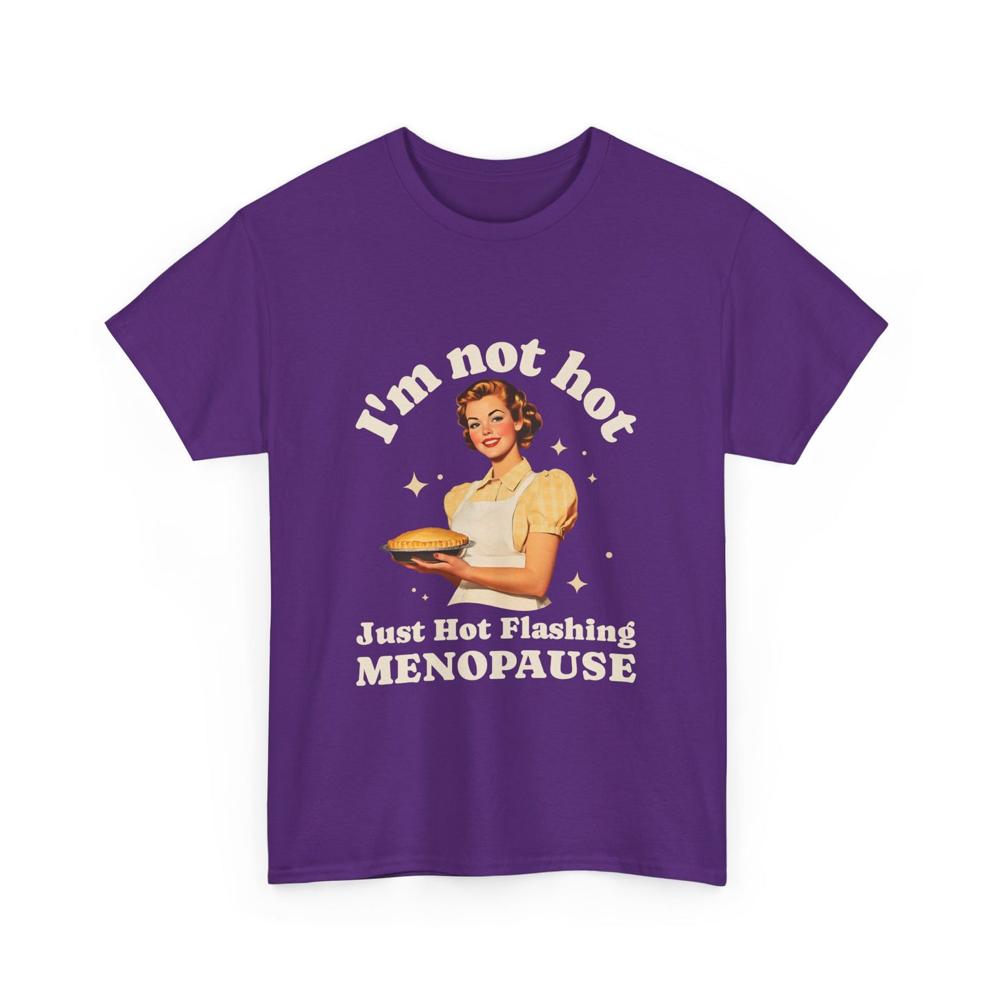 Menopause Tee