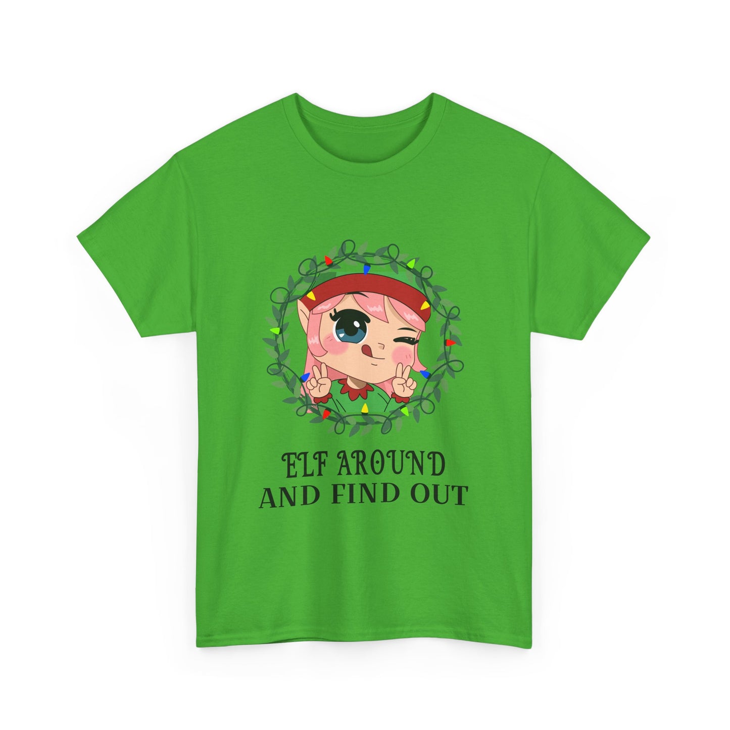 Funny Christmas Tee