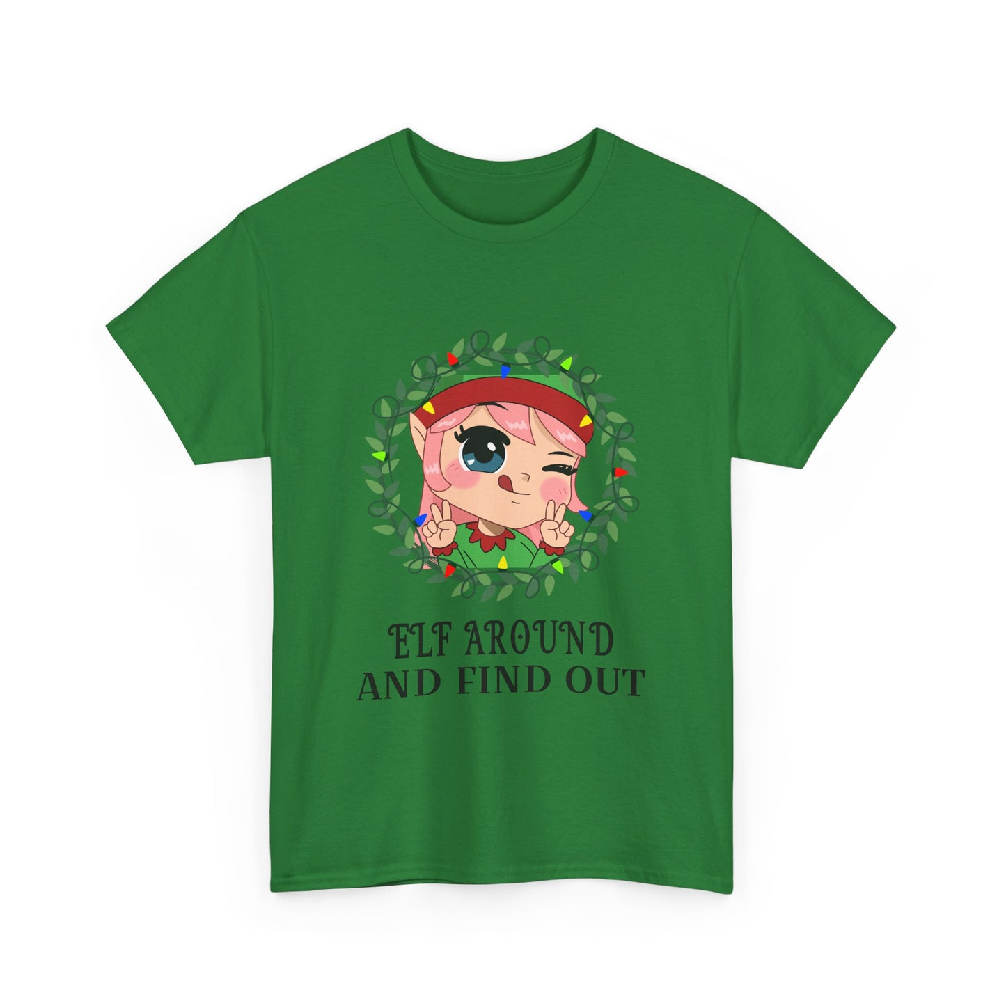 Funny Christmas Tee