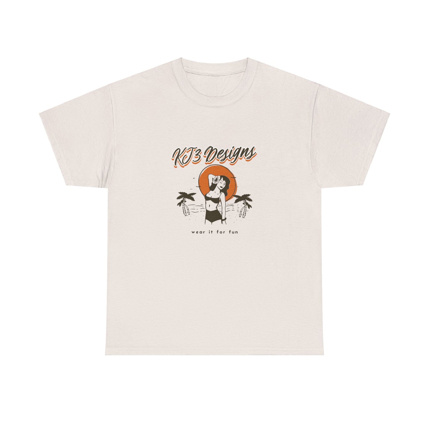 Funny Menopause Unisex Tee - Support the Brand and Wear it for Fun