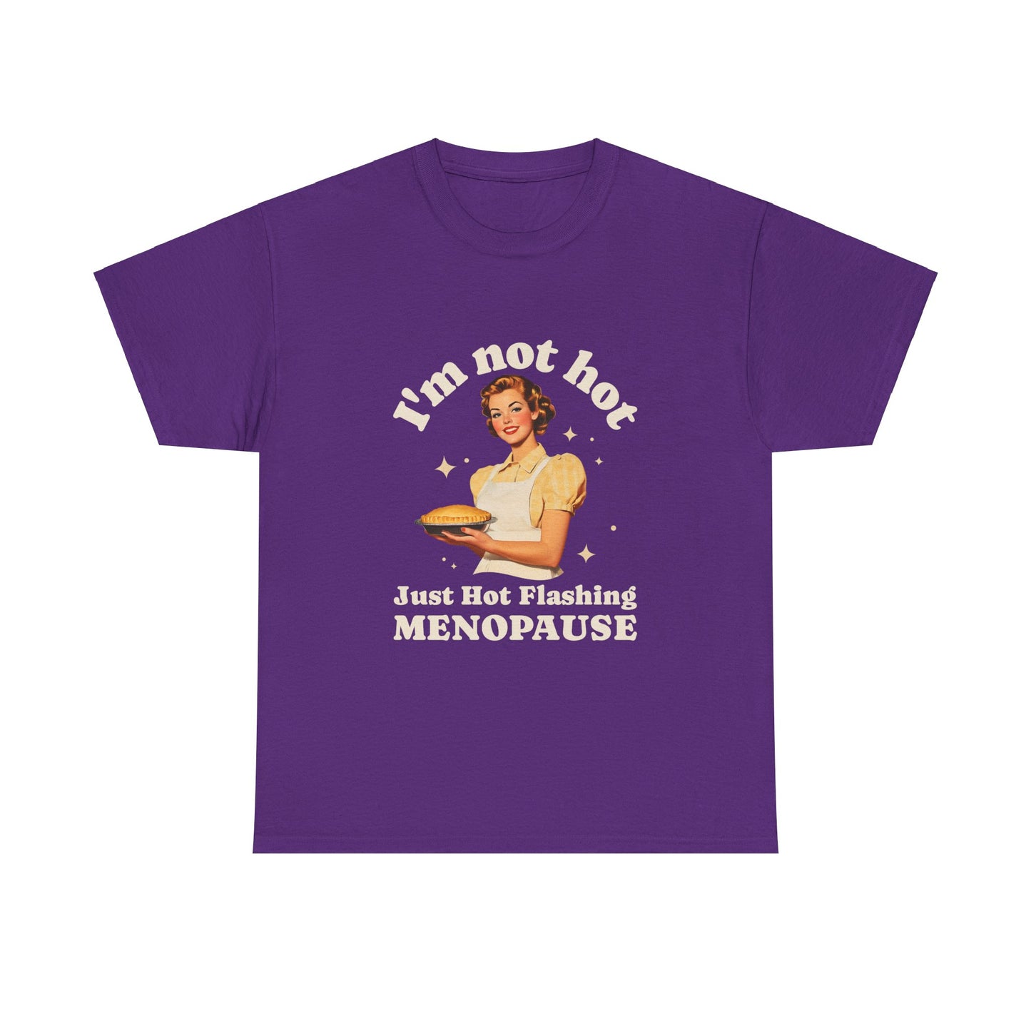 Menopause Tee