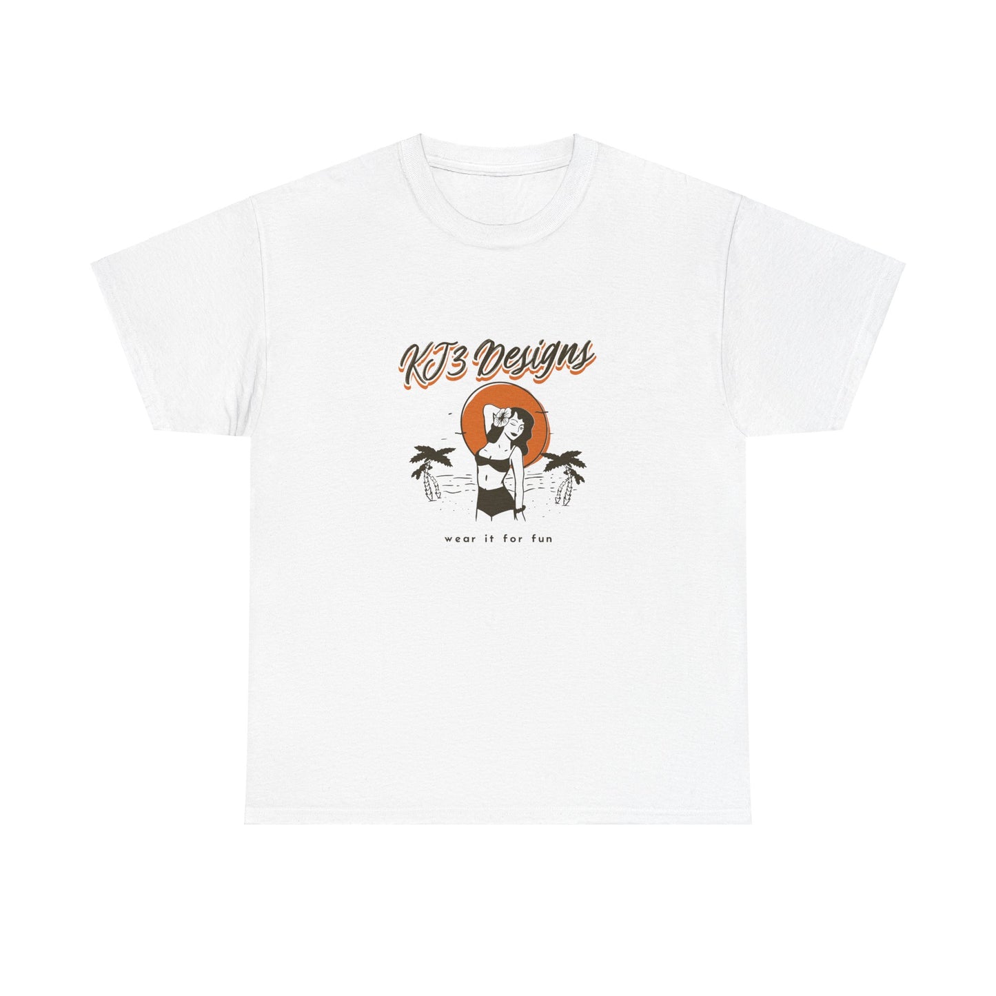 Funny Menopause Unisex Tee - Support the Brand and Wear it for Fun