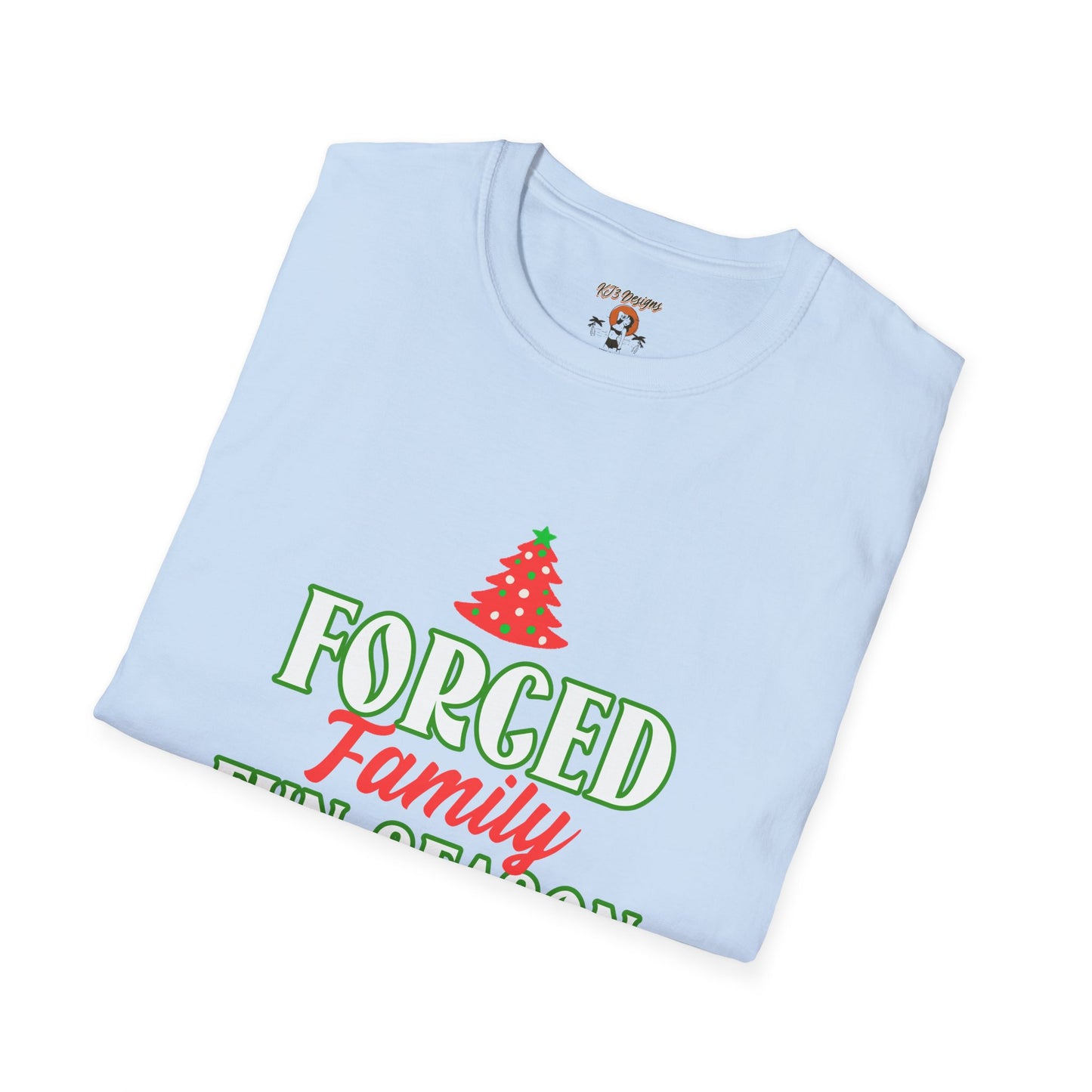 Christmas Funny T-Shirt