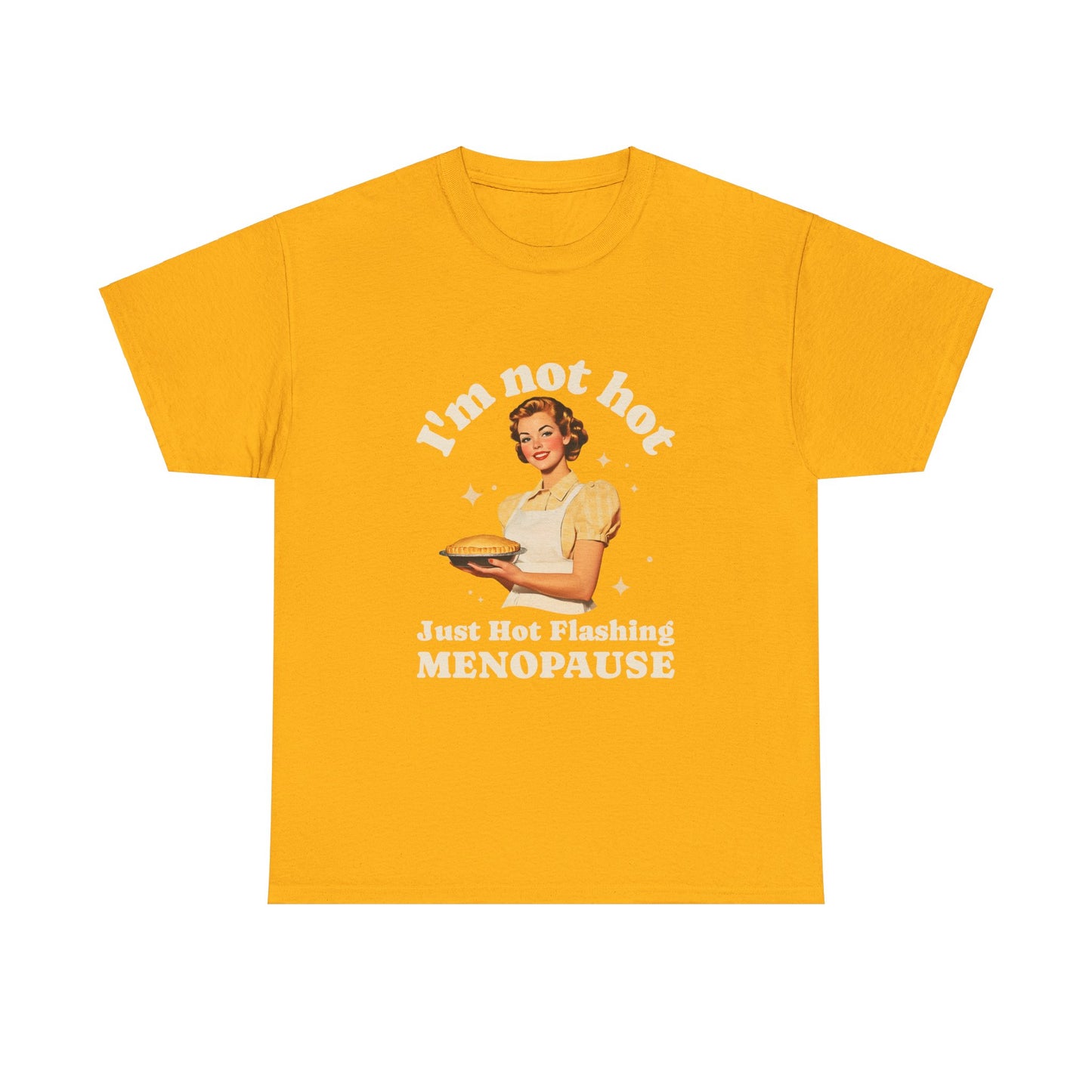 Menopause Tee