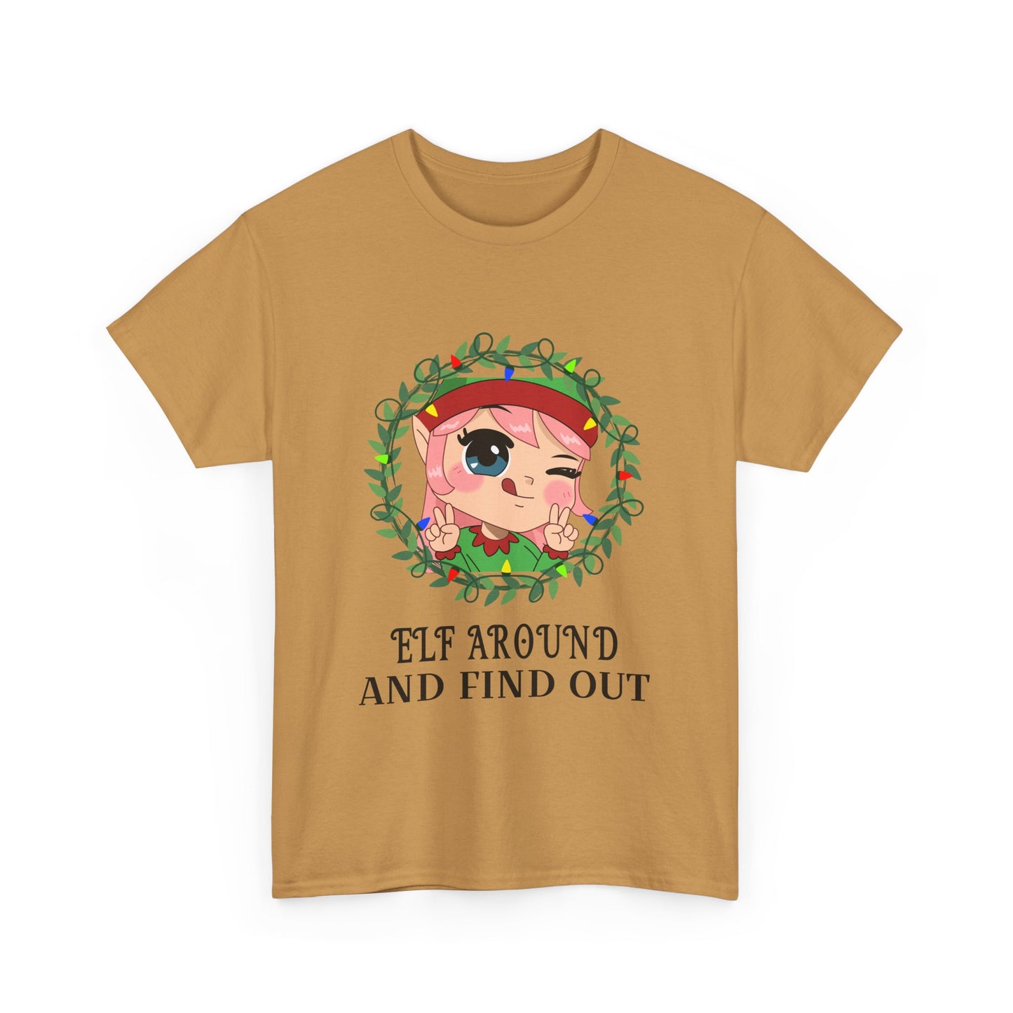 Funny Christmas Tee