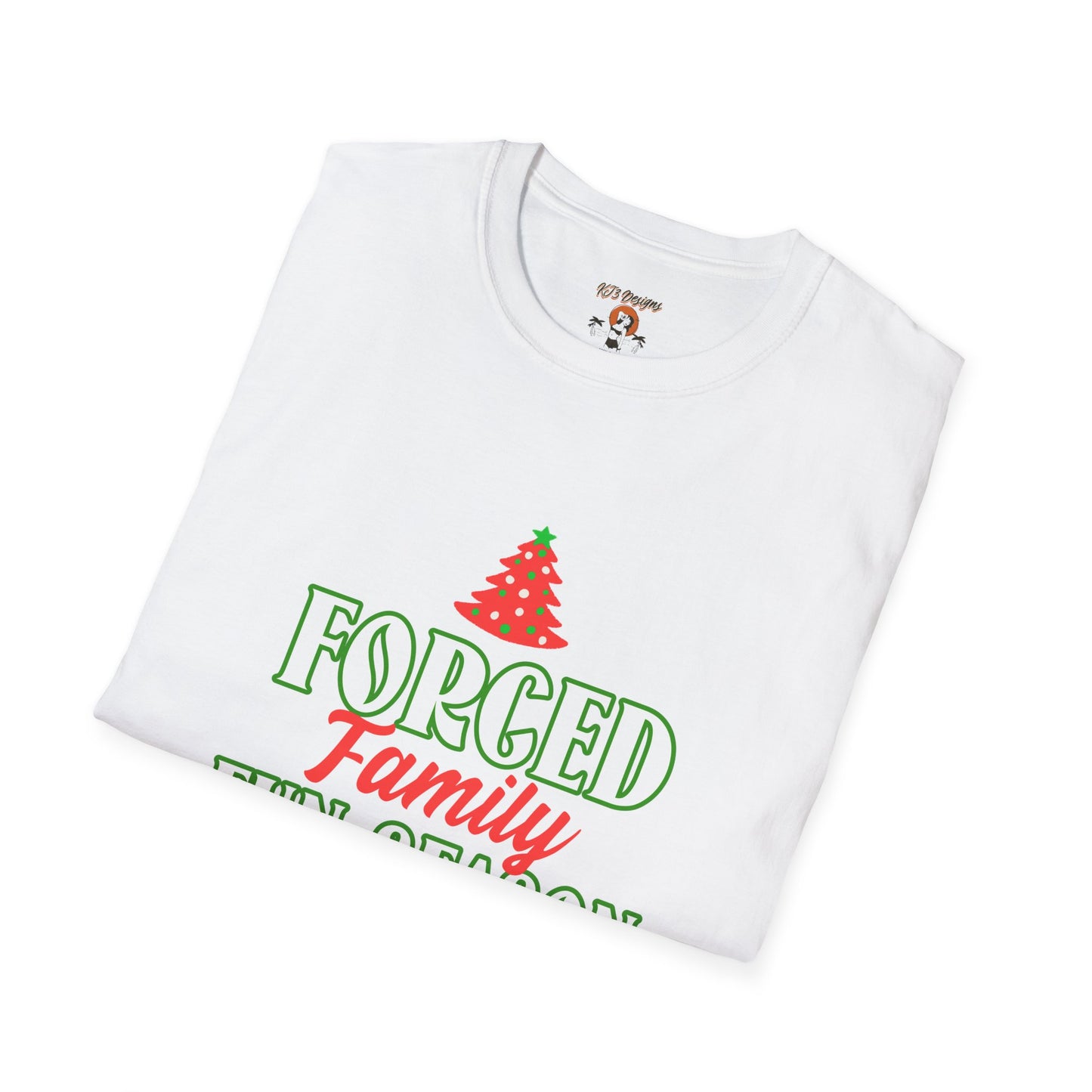 Christmas Funny T-Shirt